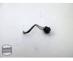 Suzuki GSX600F achterlamp fitting / achterlicht / achter lamp licht / lampfitting